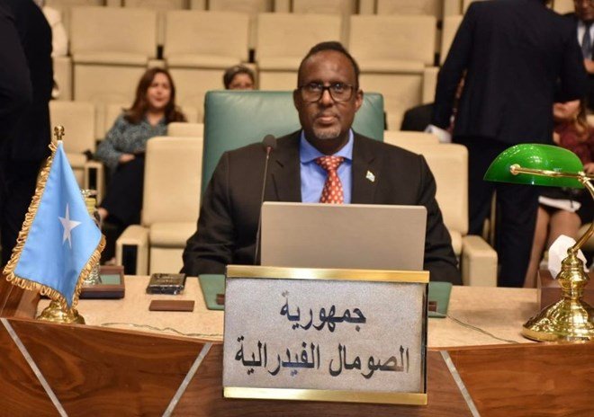 Arab League waives Somalia’s 38-year accumulated debts