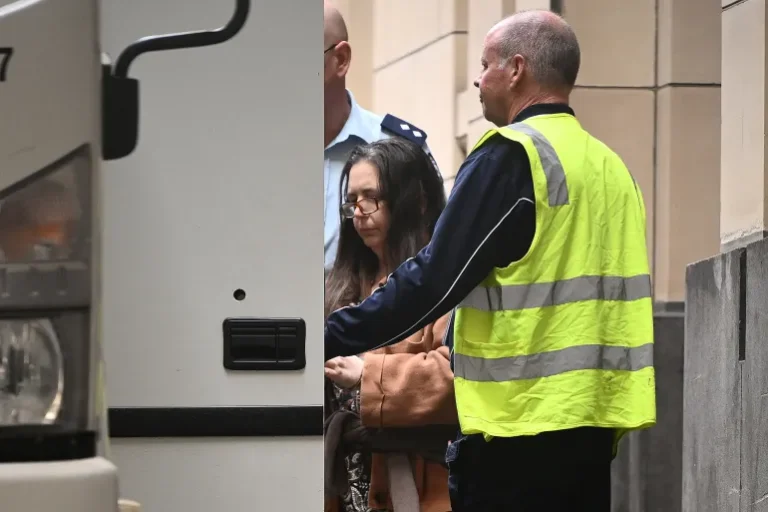 Haweeney sun ku dishay qoyska Nin ay kala tageen oo xukun lagu riday.