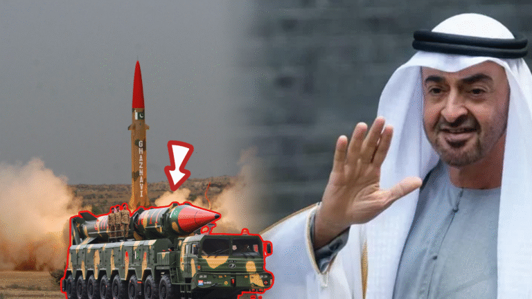 {DAAWO MUQAALKA} Bakistaan oo Hubkeeda Nukliyerka ku Difaaceeyso Sacuudiga.