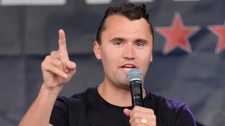 War cusub oo ka soo kordhay ninka ku eedeysan dilkii Charlie Kirk