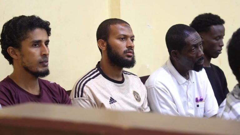 {DAAWO MUQAALKA} Dacwadda la xiriirta dhalinyaro la tahriibiyay oo ku dhintay Badda.