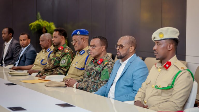 {DAAWO MUQAALKA}  Dagaal ka dhan ah AS oo looga dhawaaqay Koofur Galbeed