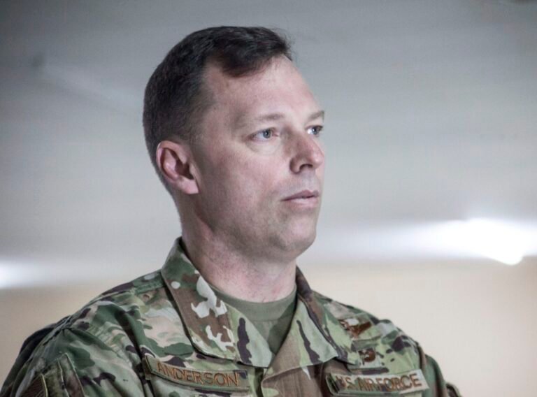 DANAB waa mid kamid ah ciidamada ugu awoodda badan Afrika”Taliyaha AFRICOM”