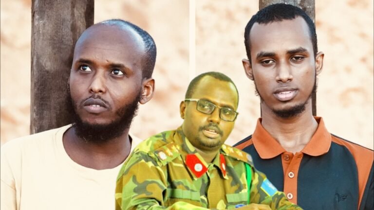 {DAAWO MUQAALKA} Dil toogasho oo lagu fuliyay Xubno ka tirsanaa AS.