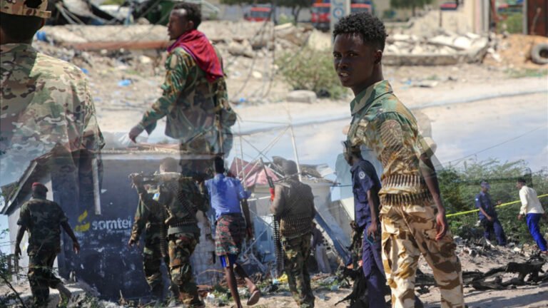 {DAAWO MUQAALKA}  Dowladda UK oo Taageero dhaqaale Ku bixineeyo Amaanka Soomaaliya