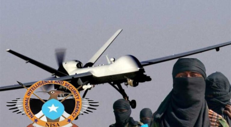 Xubno ka tirsan kooxda AS oo lagu dilay howlgal laga fuliyay gobolka Galgaduud?