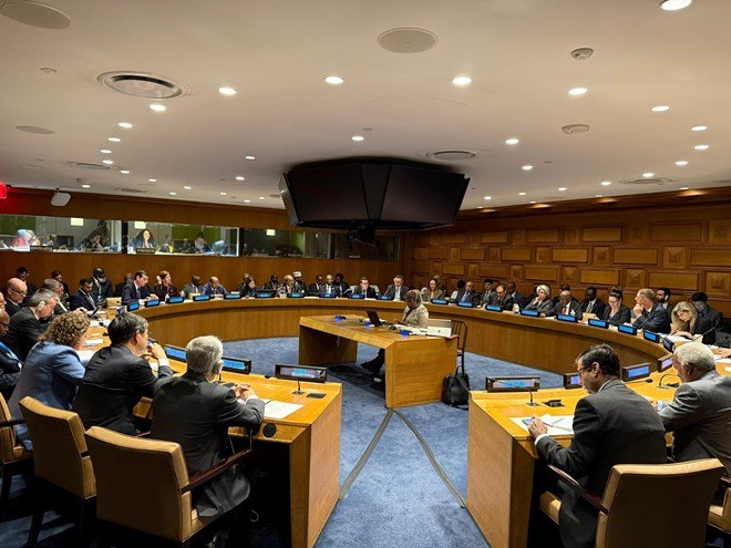 Ethiopia reaffirms backing for Somalia at UN gathering as peace mission faces $180 million shortfall