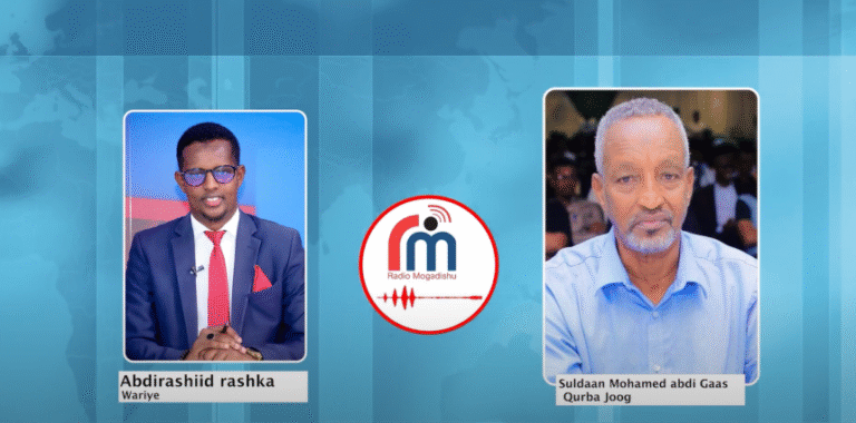 Experts and Citizens Urge Unity and Participation in Somalia’s Upcoming Direct Elections