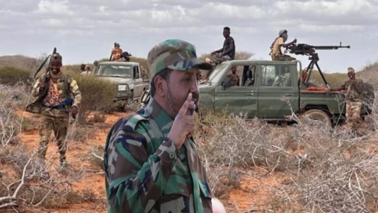 {DAAWO MUQAALKA} FALANQEYN: Abaabul ka dhan Ah AS oo ka socda Gal-gaduud, iyo AS laga saarayo Gobalkaas.