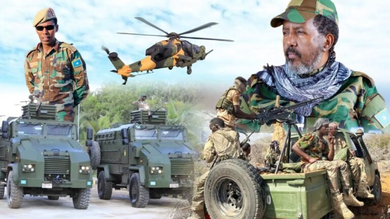 {DAAWO MUQAALKA} FALANQEYN:- Xogta Duqeymaha AS loogu geystay Hir-shabelle KGS iyo Jubaland iyo Khasaaraha.