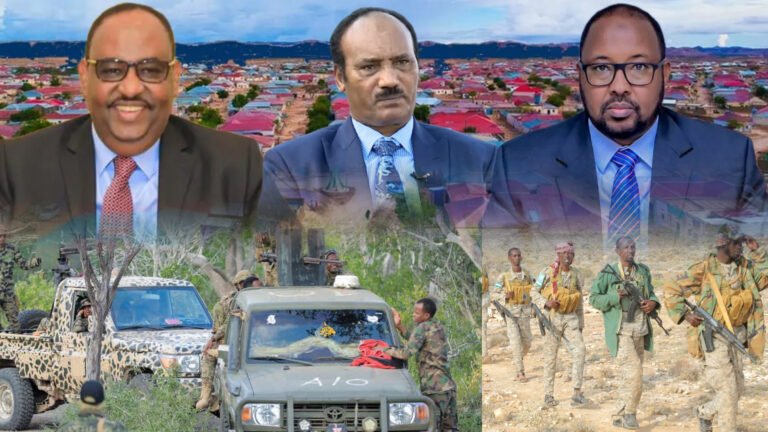 {DAAWO MUQAALKA} FALAQEEYNTA CAAWA- Xiisad Dagaal oo ka taagan Sool iyo Qorshaha daah furka biyaha….