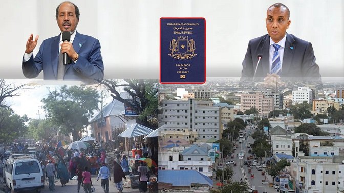 {DAAWO MUQAALKA} FALAQEYN:-Seddex Sano ka dib Maxay la gaartahay Dowladda Madaxweyne Xasan.?