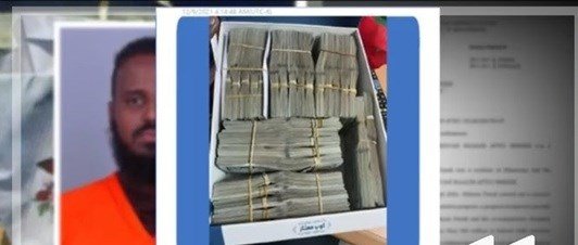 Feeding Our Future: Kenyan man indicted in widening U.S. child nutrition fraud case