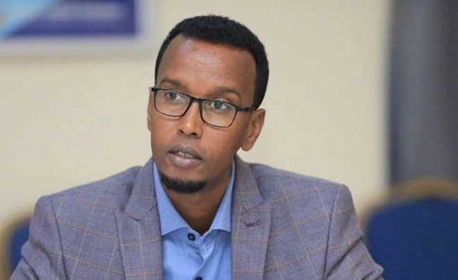 Former Puntland football chief arrested amid leadership dispute