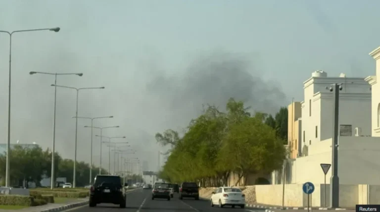 Shir looga hadlayo weerarkii Israel ee Qatar oo Doxa ka furmaya iyo Soomaaliya oo ka qeyb galeyso?