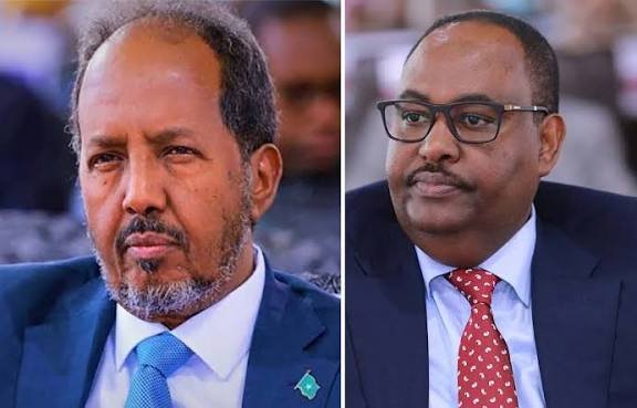 Puntland oo wadashaqayn ka dalbatay Dowladda Federaalka Soomaaliya?