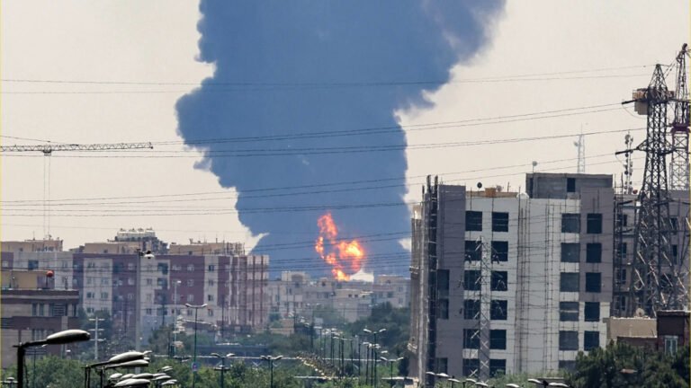 Israa’iil oo sheegtay in gantaal looga soo tuuray Yemen