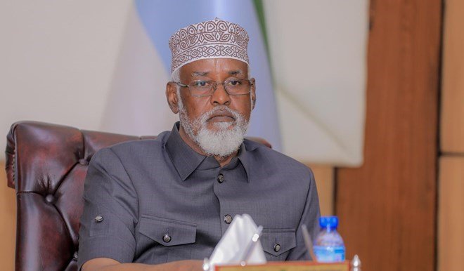 Jubbaland accuses federal government of abandoning key agendas, backs opposition forum