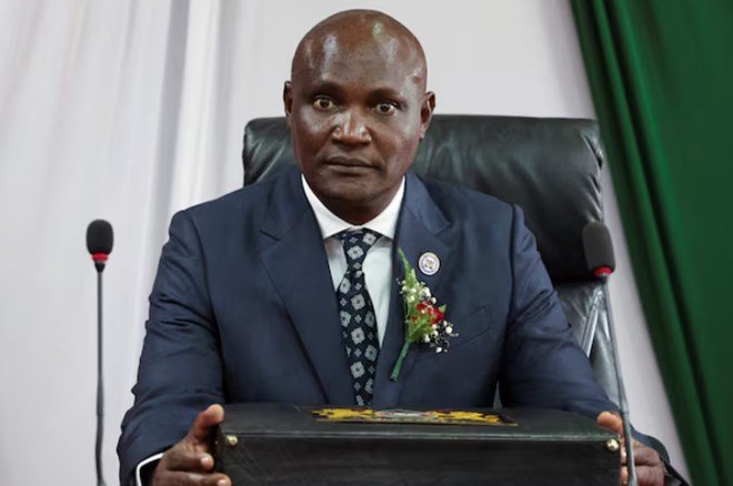 Kenya plans pioneering $1 billion ‘debt-for-food’ swap