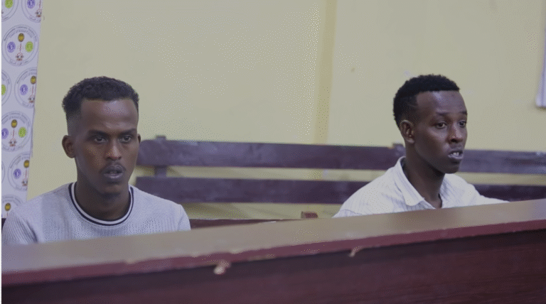 Maxkamadda CQS oo la horgeeyay Askar lagu eedeeyay Saxiix aysan xaq u lahayn oo ay ku geeriyootay Haweeney Uur leh!?