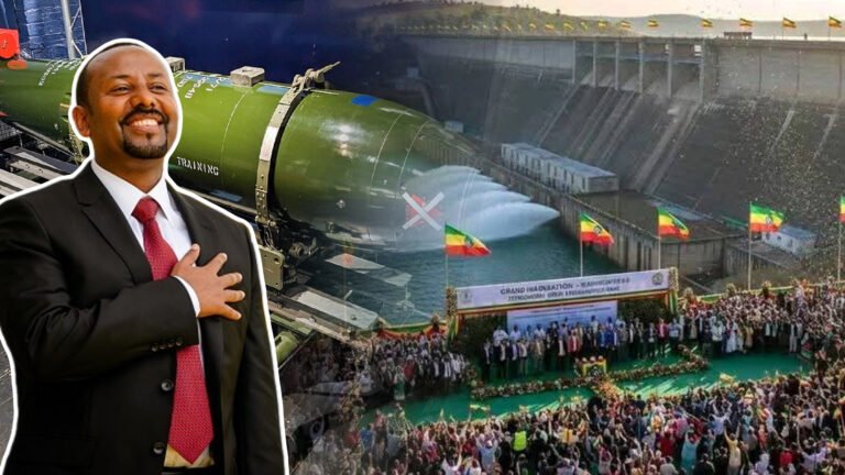 {DAAWO MUQAALKA} Maxaad ka og tahay Xarunta Nukliyeerka ee ay dhiseyso itoobiya.?