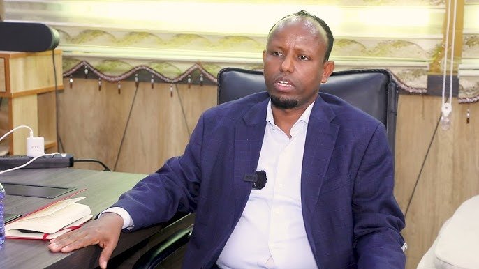 Mogadishu Opens 24-Hour Blood Bank to Address Urgent Need