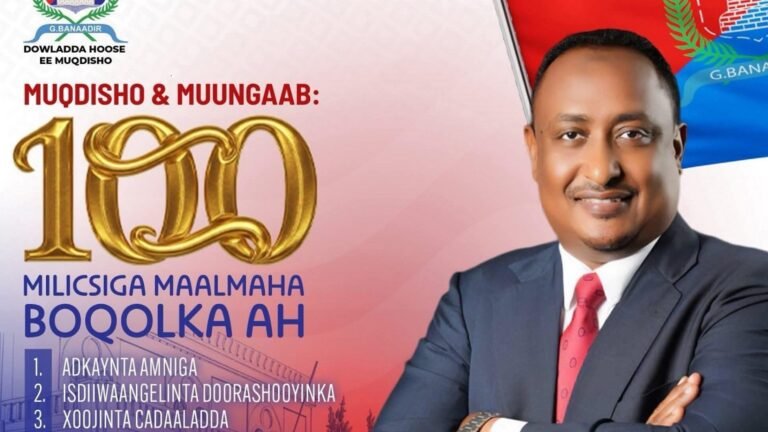 Maxaa ka jira xil ka qaadista Muungaab.?