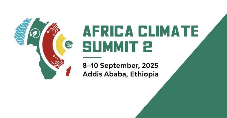 President Hassan Sheikh to Attend Opening of African Climate Summit in Addis Ababa