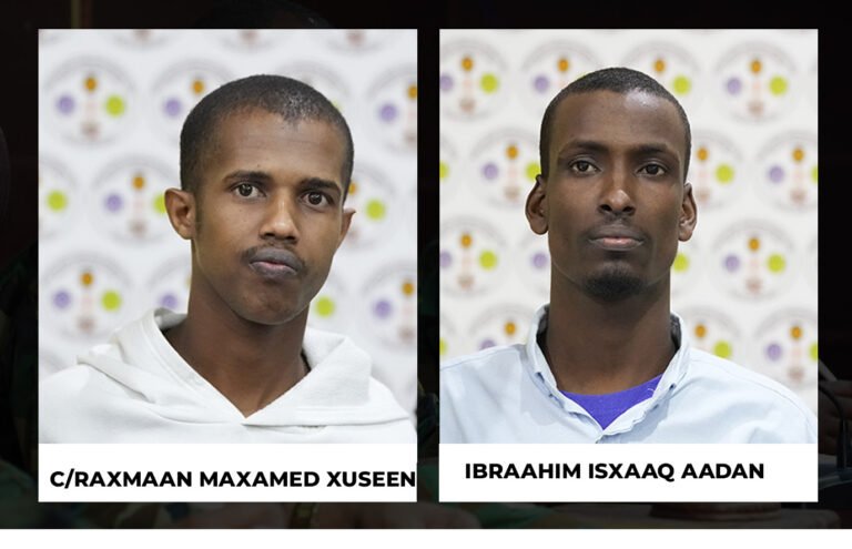 Rag ku Edeysnaa in ay Masjid ka dhaxtuuri Rabay Bom F1 oo La Xukumay.