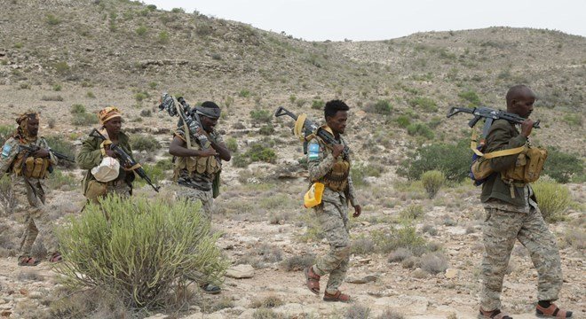 Roadside bomb kills Somali military commander, two soldiers in Bari region