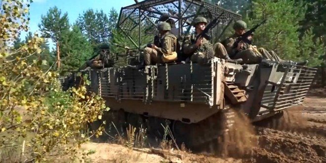 Russia secretly recruits 22 Kenyans to fight war in Ukraine