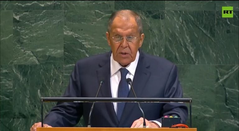 Ruushka oo digniin culus u diray Qaramada Midoobay iyo wadamada Yurub.