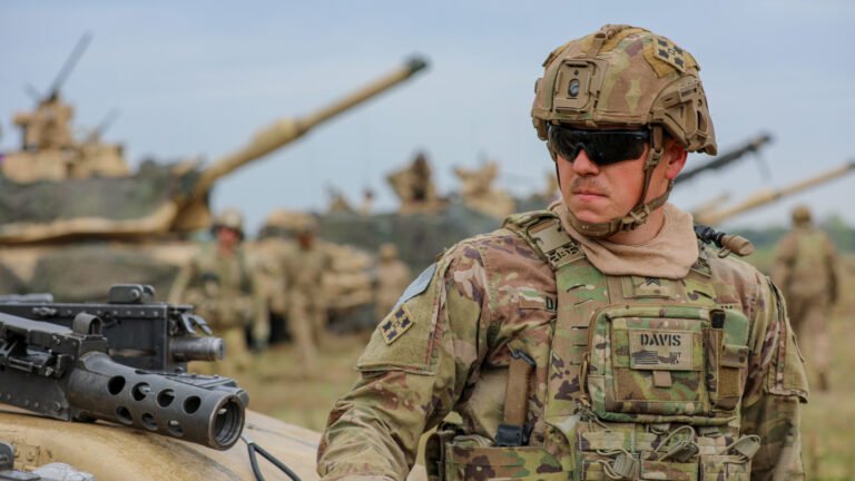 {DAAWO MUQAALKA} Ruushka oo laga Difaacayo weerar uu ku qaadayo Poland