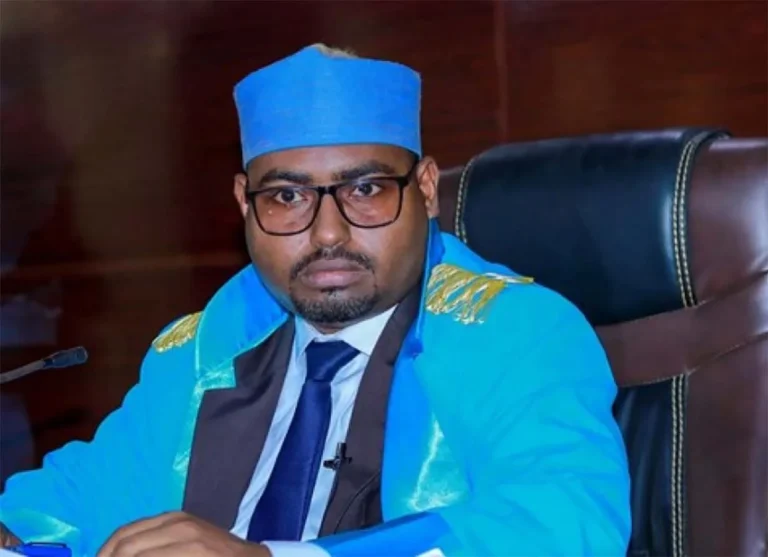 Haweeney $1.2 Milyan u Ururisay Al-Shabaab oo Lagu Xukumay 15 Sano oo Xabsi ah?