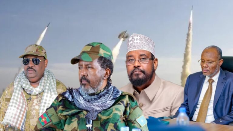 Warka Duhurnimo ee Warbaahint Hiiraanweyn 1-09 – 2025