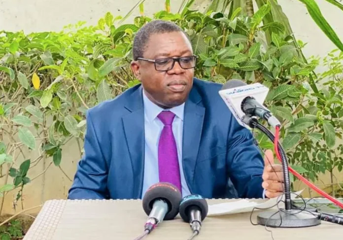 Zambia: Wasiir hore oo loo xukumay lunsi hanti dadweyne