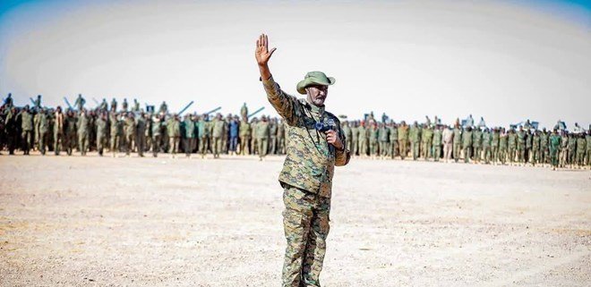 Senior Puntland commander killed in landmine explosion during anti-ISIS operation