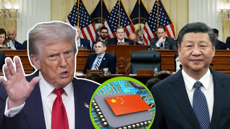 {DAAWO MUQAALKA} Shiinaha oo laga cabsi galo in uu gacanta ku dhigo sirta Maraykanka