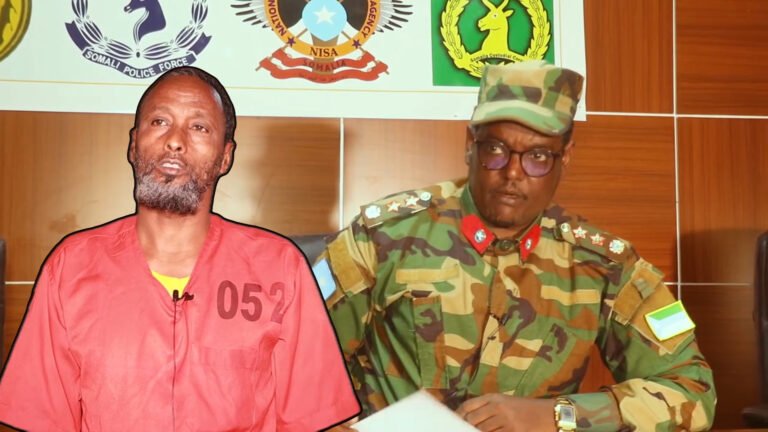 {DAAWO MUQAALKA} Sidee u dhacay Afduub Shacab oo ugu dambeeyn Sababay dil toogasho ah.