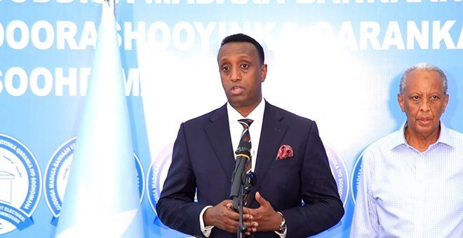 Somalia to resume voter registration after registering new political parties