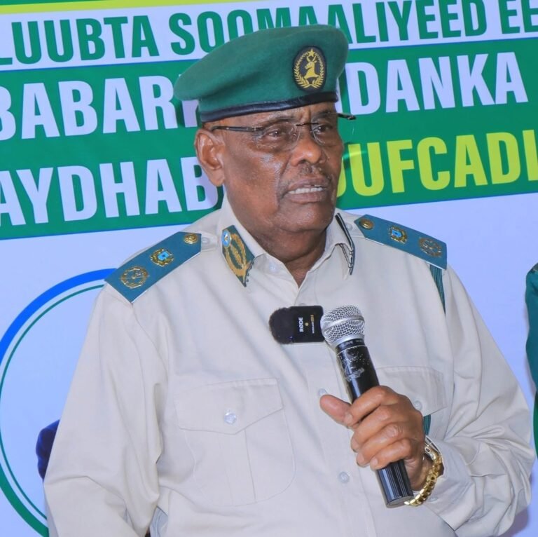 Taliska Ciidanka Asluubta oo ciidan dheeraad ah u diraya furimaha Dagaalka?