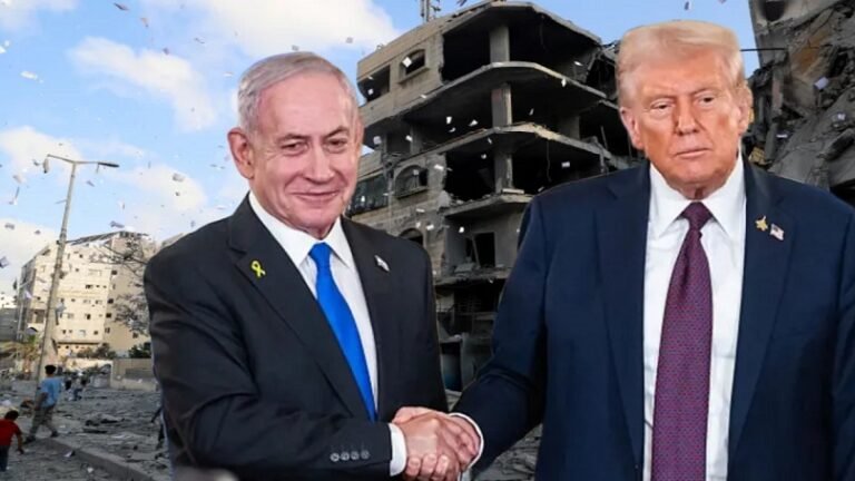 Xamaas oo dib u eegis ku samaynaysa qorshaha nabadda Qaza.