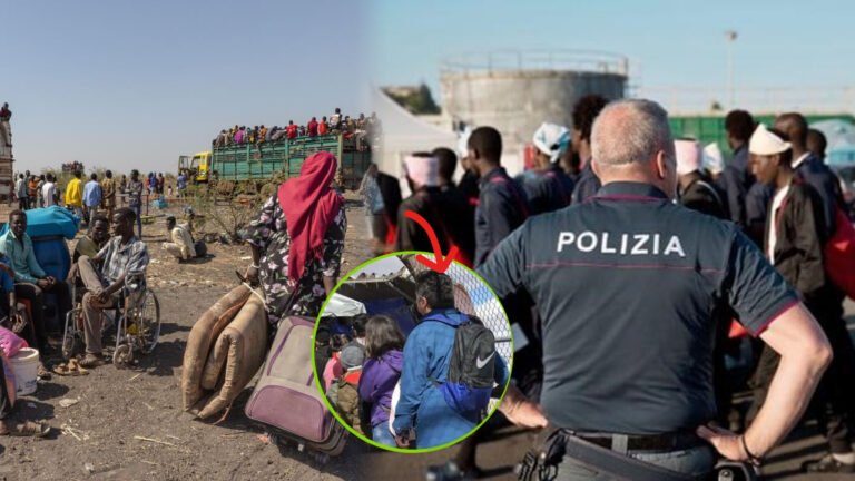 {DAAWO MUQAALKA} Waa Imisaa tirada Soomaalida Magangalyada ka dalbaday Dalka Austria.?