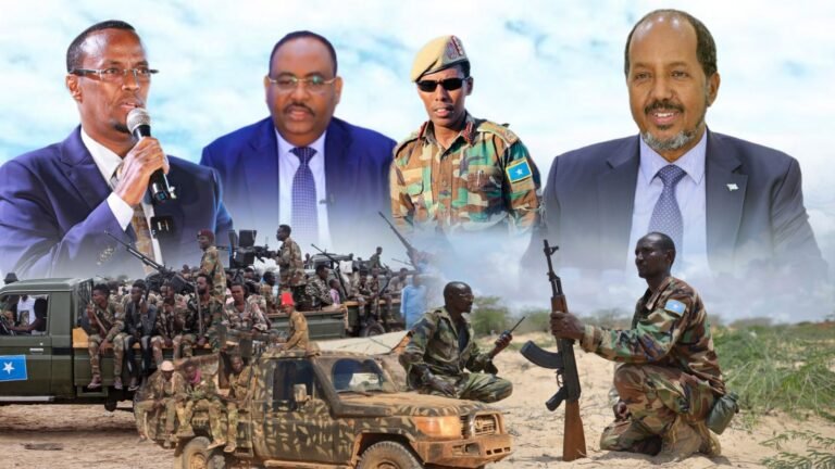 {DAAWO MUQAALKA} Wararkii ugu waa weeynaa Soomaaliya iyo Caalamka 04-09-2025