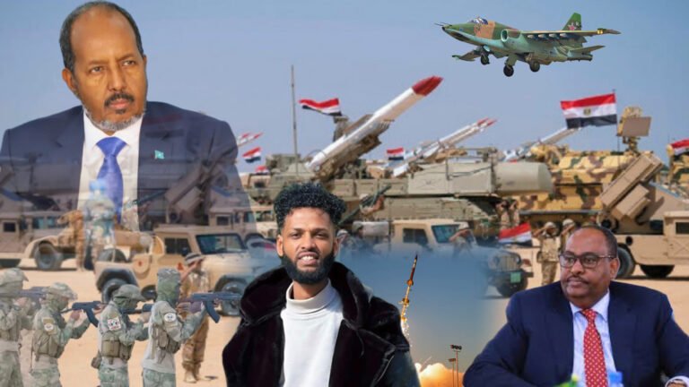 {DAAWO MUQAALKA}  Wararkii ugu waa weeynaa Soomaaliya iyo Caalamka 01-09-2025