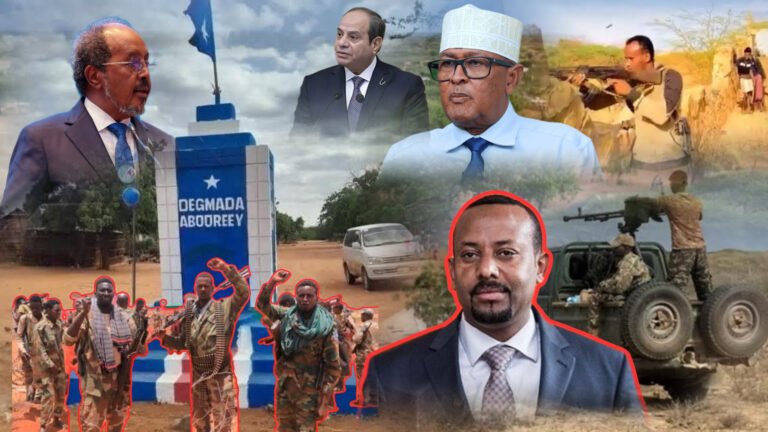 {DAAWO MUQAALKA} Wararkii ugu Dambeeyay 09-09/2025