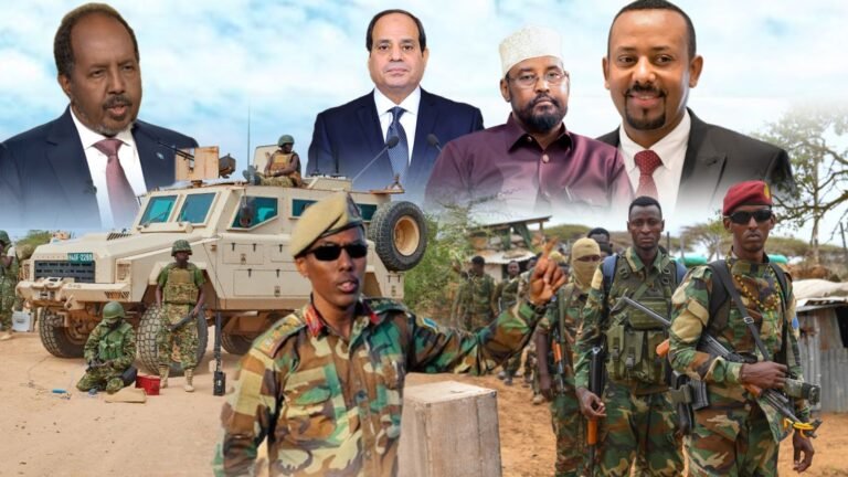 {DAAWO MUQAALKA} Wararkii ugu Dambeeyay 10-09/2025