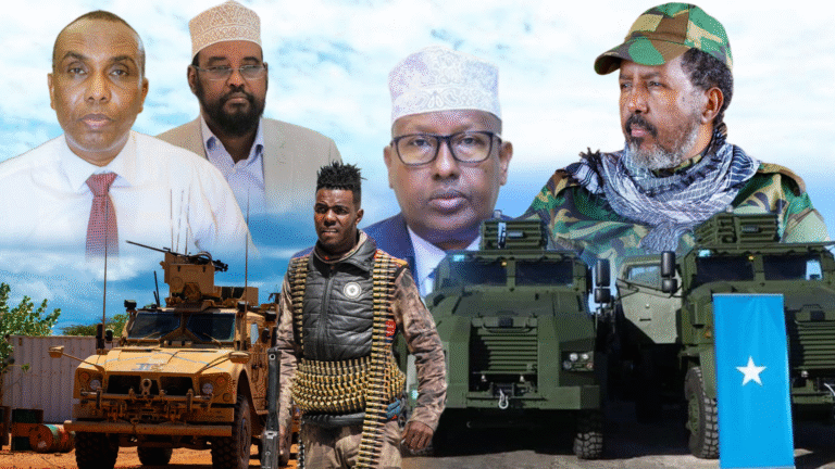 {DAAWO MUQAALKA} Wararkii ugu Dambeeyay 16-09-2025