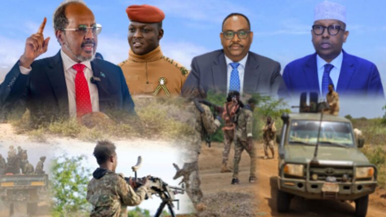 {DAAWO MUQAALKA} Wararkii ugu Dambeeyay 23-09-2025.