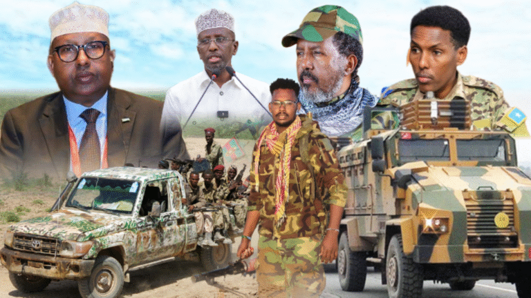 {DAAWO MUQAALKA} Wararkii ugu Dambeeyay 24-09-2025.